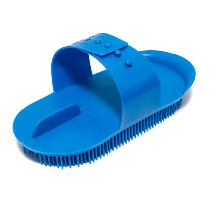 Plastic Massage Comb