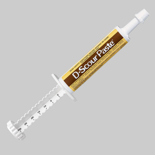D-Scour Paste