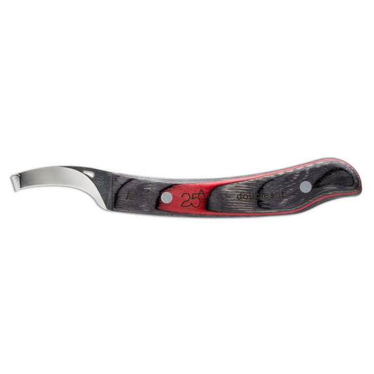 Double S 25A Knife