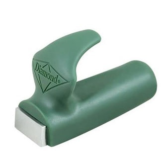 Diamond Clinch Block