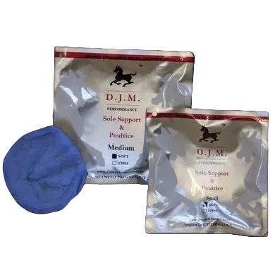 DJM Sole Support