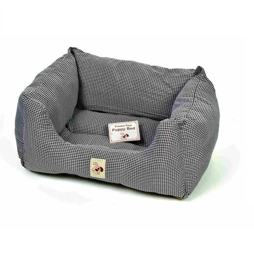 Paws Dog Bed 50cm X 30CM