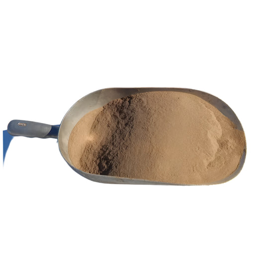 Dolomite