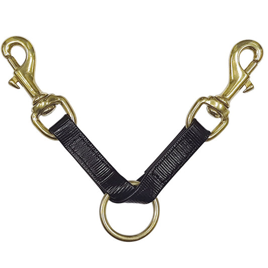 Double Clip Attachment