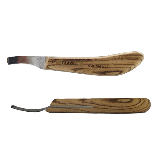 Double S Classic Deluxe Knife