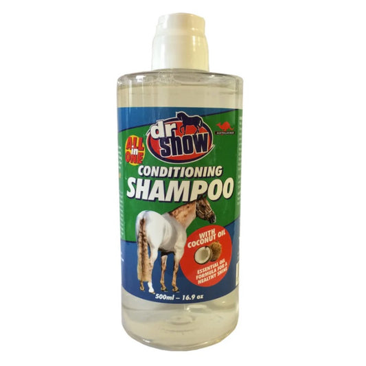 Dr Show Conditioning Shampoo