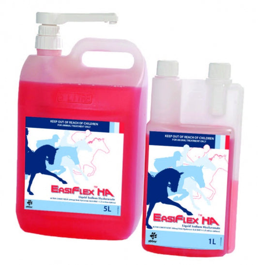 EasiFlex HA