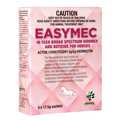 EASYMEC