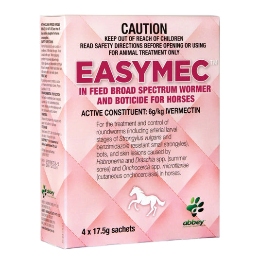 EASYMEC