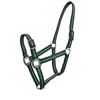 Eclipse Halter - Cob