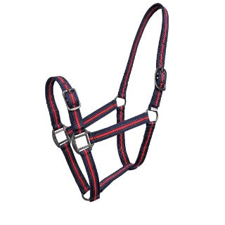 Eclipse Halter - Cob