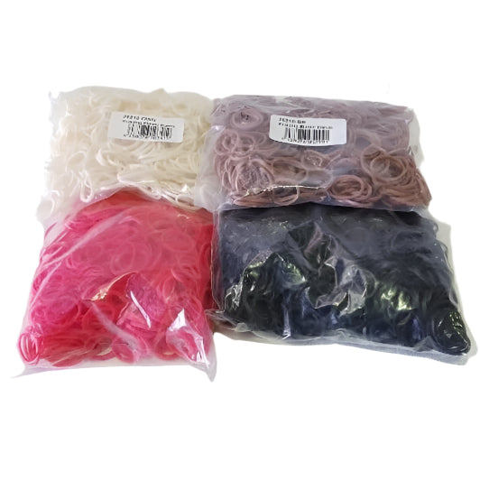 Elastic Rubber Bands