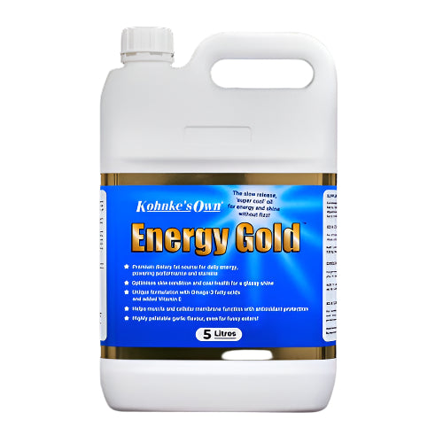 Energy Gold