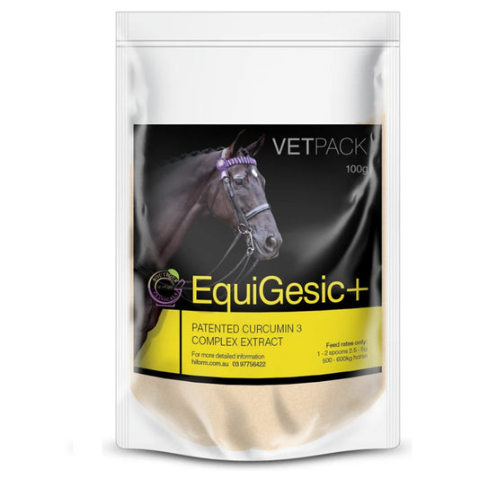 Equigesic Plus