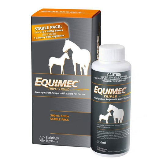 Equimec Triple Liquid