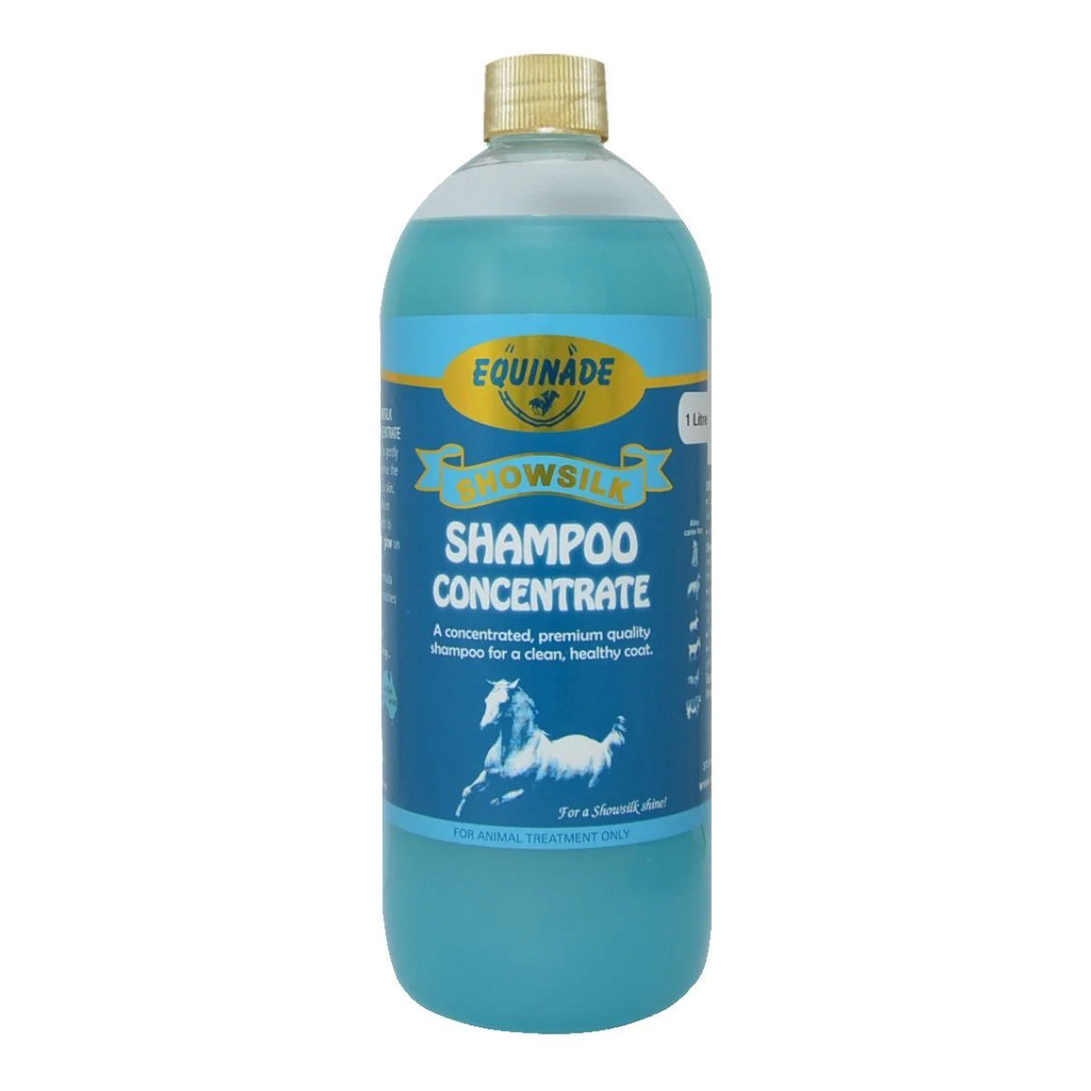 Equinade Shampoo Concentrate