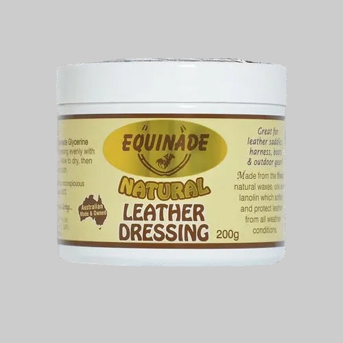 Equinade Leather Dressing