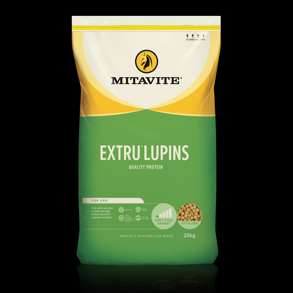 Mitavite Extru-Lupins