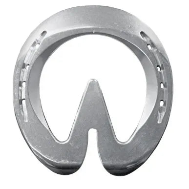 Mustad Equi-Librium Alum Heartbar