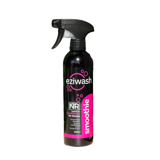 NTR Eziwash Smoothie Leave-In Conditioner
