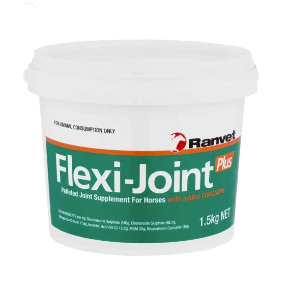 Ranvet Flexi-Joint Plus