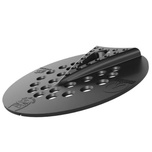 Full Mesh Hoof Pad
