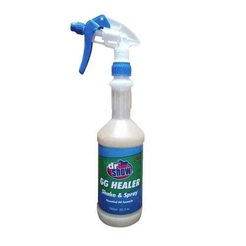 GG Healer