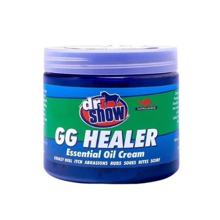 GG Healer