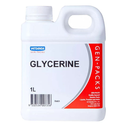 Glycerine