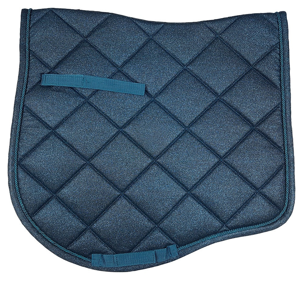 Glittery Saddlecloth