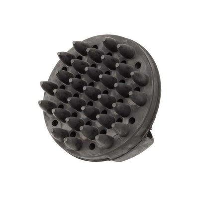 Rubber Curry Comb