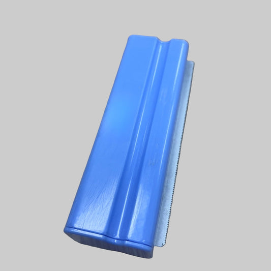 Shedding Block