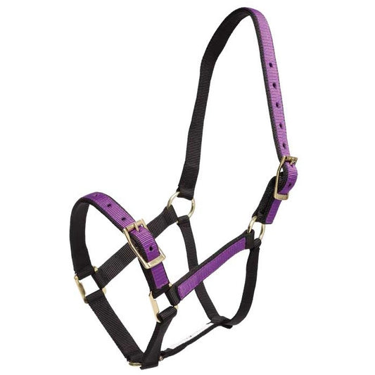 Overlay Halter - Full Size