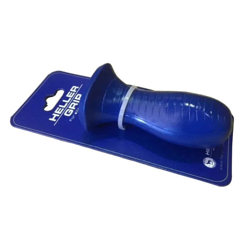 Heller Grip Rasp Handle