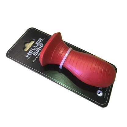 Heller Grip Rasp Handle