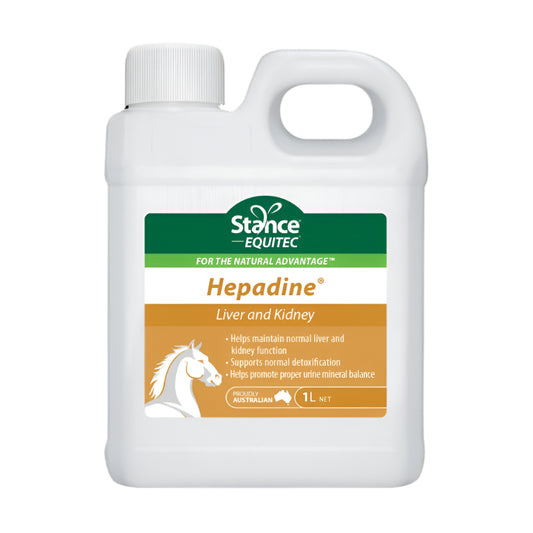 Hepadine