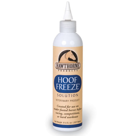 Hawthorne Hoof Freeze