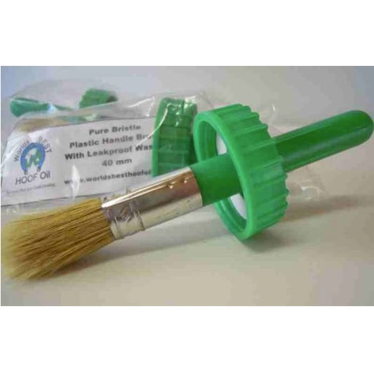 Hoof Oil Brush Replacement