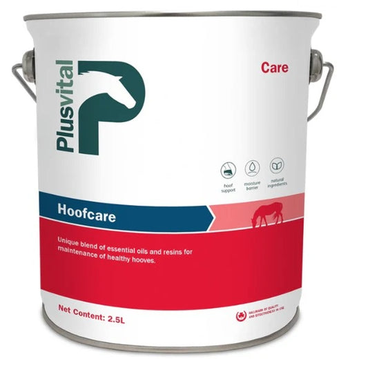 Plusvital Hoof Care