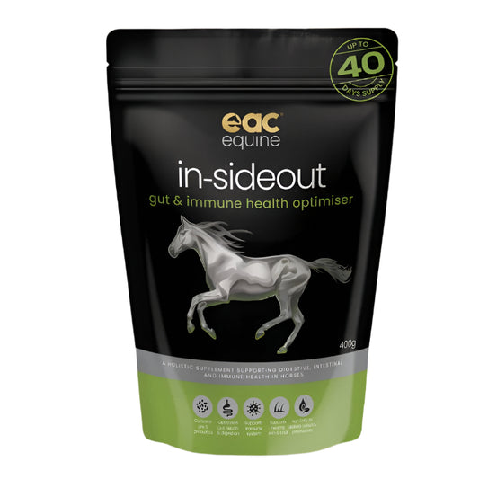 in-sideout Horse Pre & Probiotic