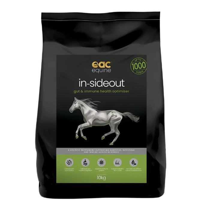 in-sideout Horse Pre & Probiotic