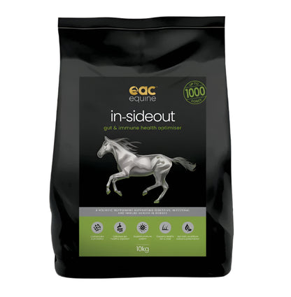 in-sideout Horse Pre & Probiotic