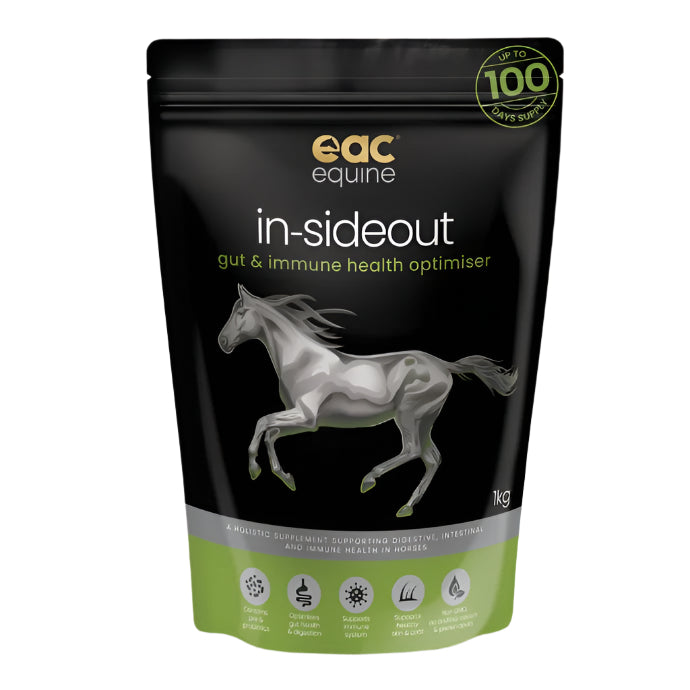 in-sideout Horse Pre & Probiotic