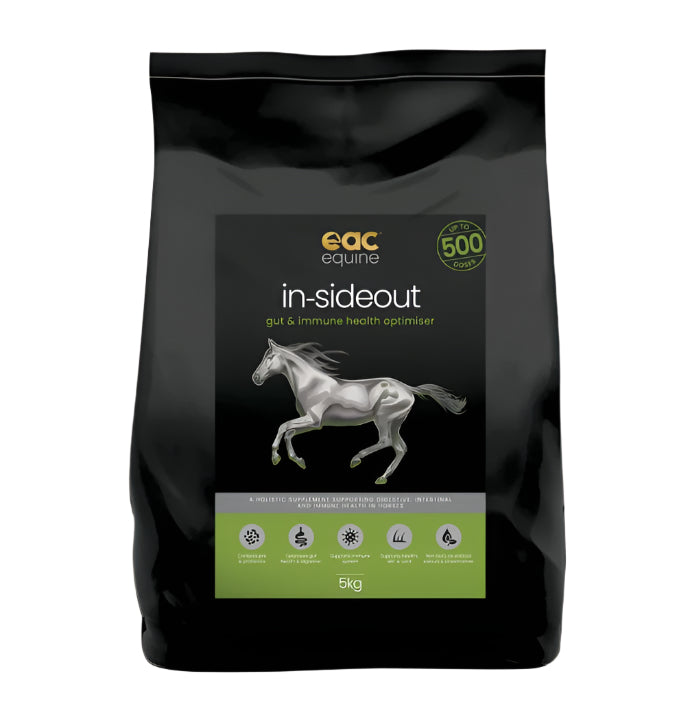 in-sideout Horse Pre & Probiotic