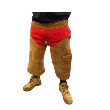 Jackaroo Economy Apron