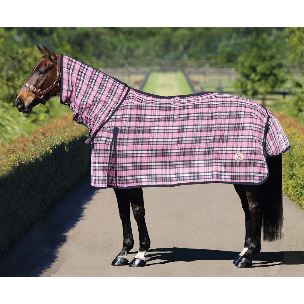 Kool Master PVC Shade Mesh Combo Rug