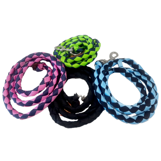 GTL Braided Lead