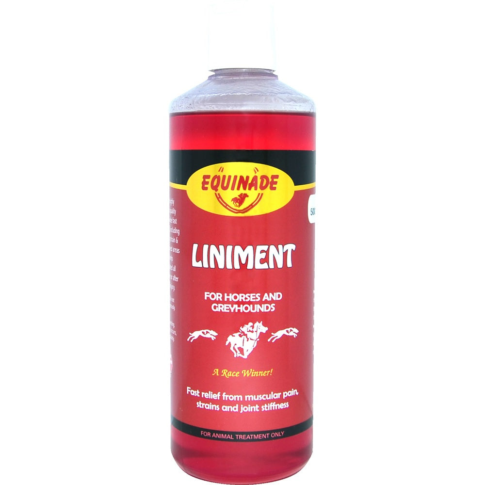 Equinade Liniment