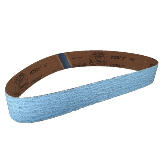 Linishing Belt 50 x 914 x 40