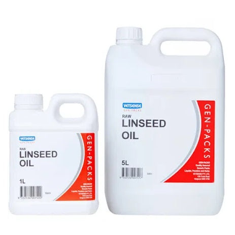 Linseed Oil